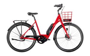 Ecoride Ambassador E5000