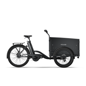 Ecoride Loader