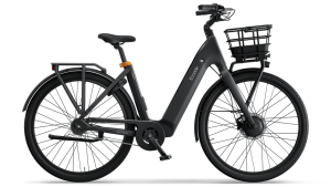 Ambassador 4 Coaster