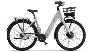 Ambassador 4 Coaster