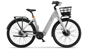 Ambassador 4 Nav Belt Disc