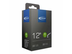SCHWALBE AV1 45° (47-62x203) Schrader 40 mm (45°)