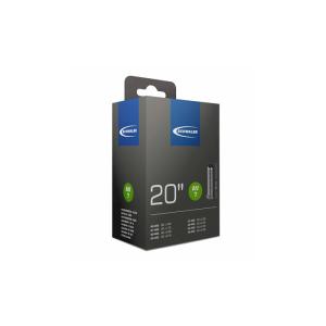 20" SCHWALBE SLANG  AV7 (40-62x406)