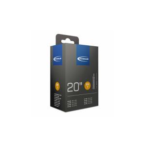 20" SCHWALBE SLANG DV7 (40-62x406) Dunlop 40