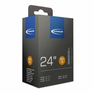 24" SCHWALBE SLANG DV9 (28-47x507-541)