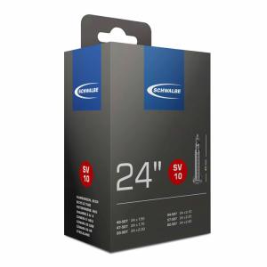 24" SCHWALBE SLANG SV10 (40-62x507) Presta 40 mm