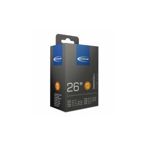 26" SCHWALBE SLANG DV12 (30-47x559-597) ,