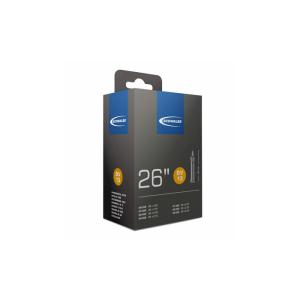 26" SCHWALBE SLANG DV13 (40-62x559) Dunlop 40