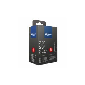 29"& 27,5" SCHWALBE Slang SV19 (40-62x584-635) Presta 40 mm