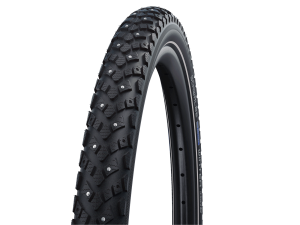 SCHWALBE Winter Standard spike tire 700 x 40c 28 x 1,60 (42-622)