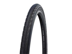 SCHWALBE Delta Cruiser Plus 28X1/2 (40-635)