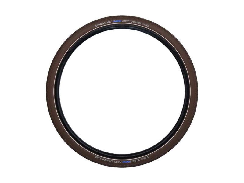 Schwalbe brun Road Cruiser 28