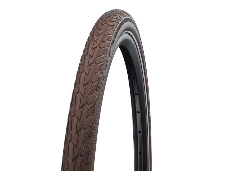 Schwalbe brun Road Cruiser 28
