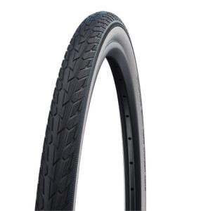 SCHWALBE Road Cruiser 28 x 1,75 (47-622) ej reflex
