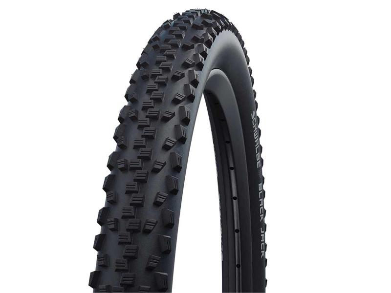 SCHWALBE Black Jack 24 x 1,90 (47-507)