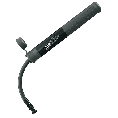 SKS Mini pump Airflex Racer  8 bar/116 psi Black