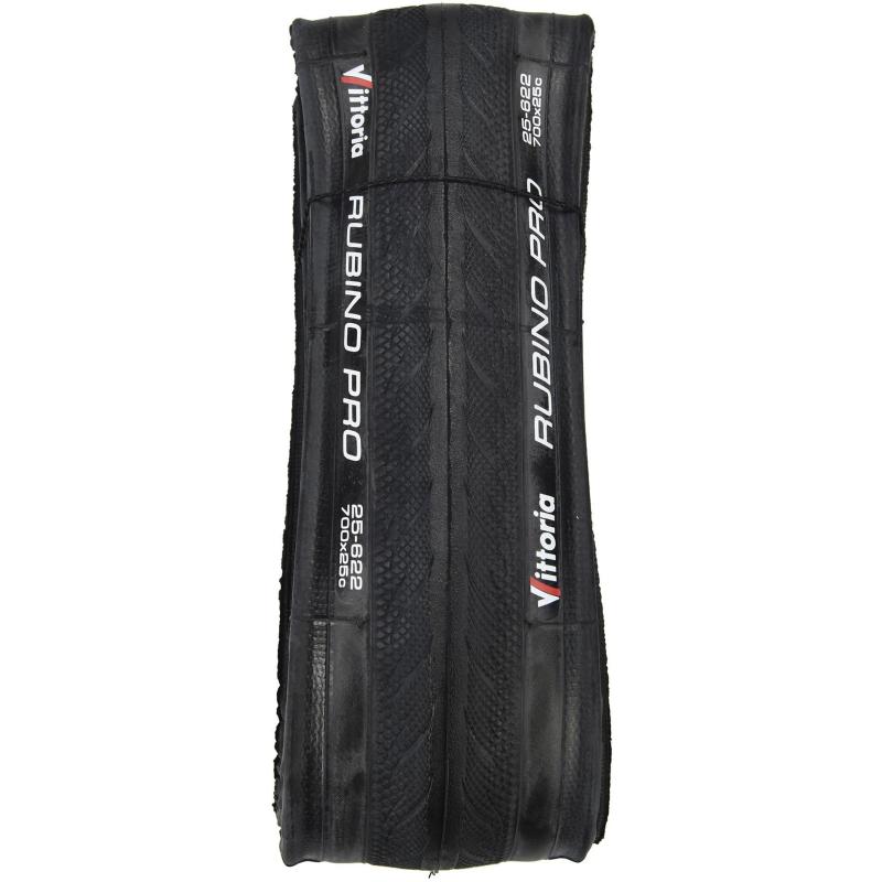 Däck Tubeless Rubino Pro svart 28-622/700x28c TLR
