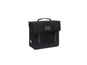 NEW LOOXS Origin SingleBlack, Rear, single bag, Polyester, 35