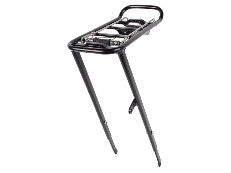 "ATRAN VELO Luggage carrier TOUR FRONT carrier 24""-28"""