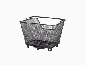 ATRAN VELO Daily BasketBlack, With AVS, M