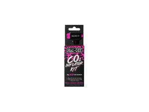 MUC-OFF CO2 pump Road Inflator