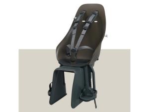 URBAN IKI Child seat Rear Koge Brown/Bincho Black 9 months to 6 years
