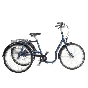 SKEPPSHULT S3 COMFORT 24 7-VXL BLÅBÄRSBLIXT