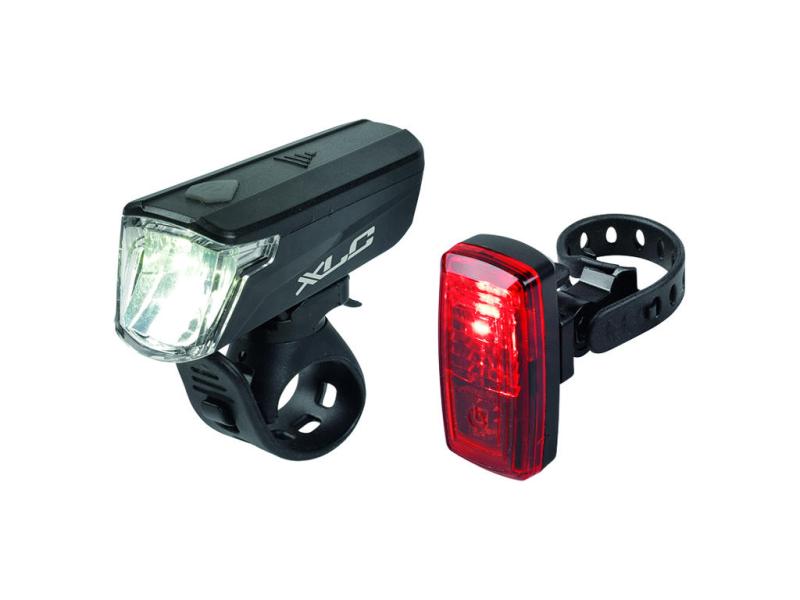 XLC Light set Capella CL-S20