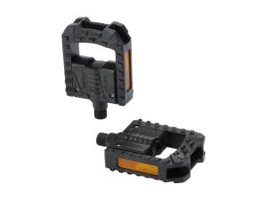 XLC Pedal Folding