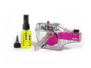 Muc-OFF X3 Dirty Chain MachineFor cleaning chains, Removes grease,
