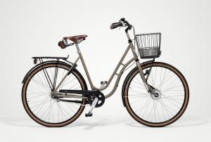 Skeppshult Natur Premium dam