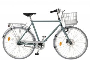 Skeppshult HERR FAVORIT, 7-VXL. (55CM), ALG