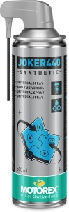 Motorex Joker 440