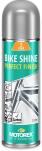 Motorex Bike Shine, cykelpolish