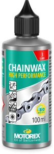 Motorex ChainWax