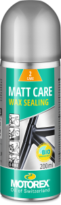 Motorex Matt Care