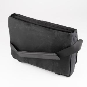 Metro Messenger Bag