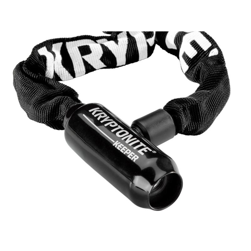 Kryptonite Kättinglås Keeper 585