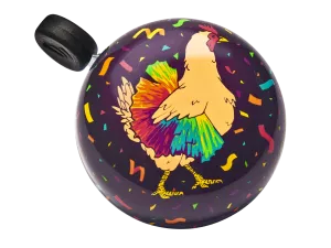 Ringklocka Chicken Dance