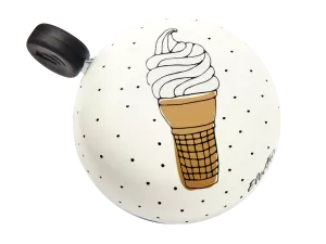 Ringklocka Icecream