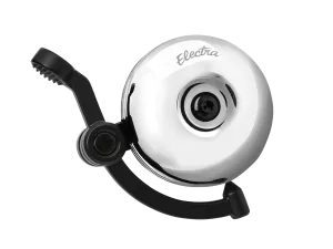 Ringklocka Linear