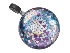 Ringklocka Disco
