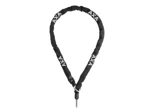Axa Plugg-in-chain 6mm 150cm