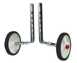 Stödhjul 12-20 universal