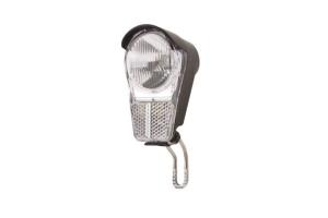 Framlampa Galeo SEP XDO LED Dynamo med reflex on/off kontakt