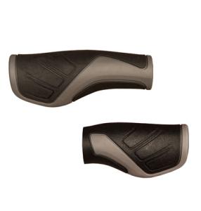 HANDTAG OXY GRÅ/SVART 120+ 90 mm