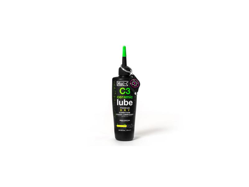 Muc-Off Dry Lube-C3 Ceramic 120ml