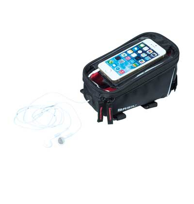 Basil Bicycle Bag Sport Design