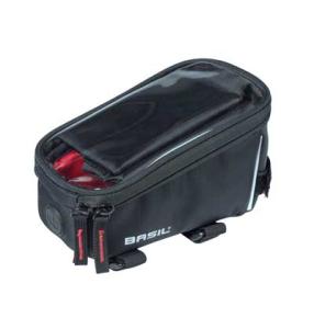 Basil Bicycle Bag Sport Design