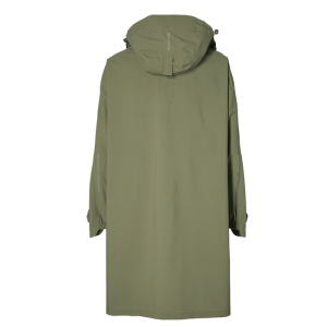 Regnponcho  Mosse Unisex